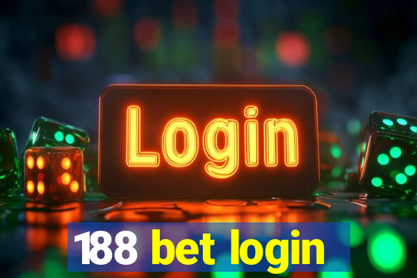 188 bet login